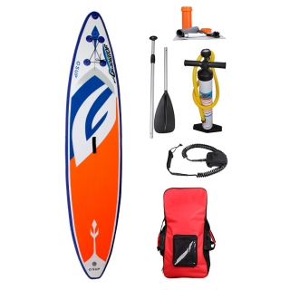 Гоночная доска для рейсинга SUP Board Gladiator GR 12'6'' Race – интернет-магазин Surfline.ru фото Гоночная доска для рейсинга SUP Board Gladiator GR 12'6'' Race – интернет-магазин Surfline.ru