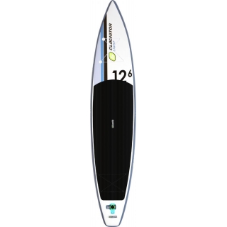 фото SUP Board GLADIATOR LT 12'6 - САПборд для путешествий – интернет-магазин Surfline.ru