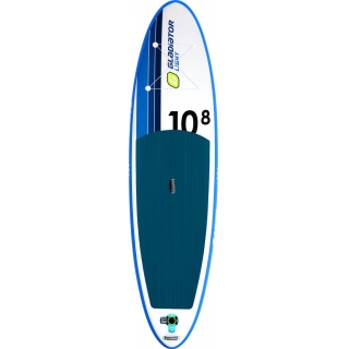 фото Надувной SUP Board GLADIATOR LT 10'8 для крепких мужчин! – интернет-магазин Surfline.ru