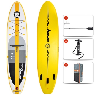     SUP  ZRAY SUP BOARD MODEL A4  - Surfline.ru