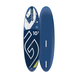 фото Доска SUP надувная Gladiator 10'7" Windsup – интернет-магазин Surfline.ru
