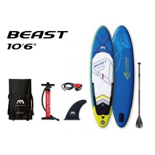      Aquamarina Beast S19  - Surfline.ru