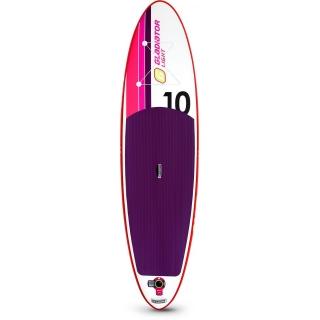 фото Надувной универсальный SUP Board GLADIATOR LT 10'4 – интернет-магазин Surfline.ru