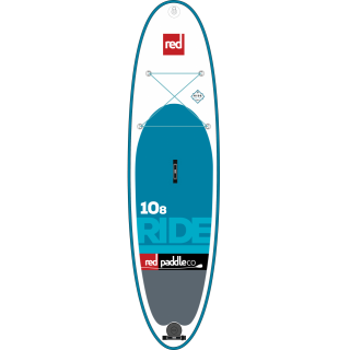 фото Доска SUP надувная Red Paddle 10'8" Ride – интернет-магазин Surfline.ru