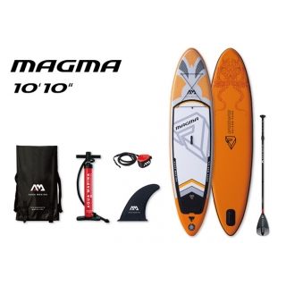      Aquamarina Magma   - Surfline.ru