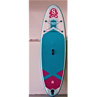   Hiken Wind SUP CORSAIR -   !  - Surfline.ru