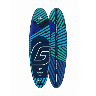 фото Универсальная SUP Board GLADIATOR 10'8 MSL – интернет-магазин Surfline.ru