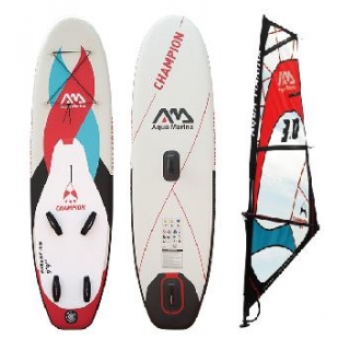    Aqua Marina CHAMPION (  )  - Surfline.ru