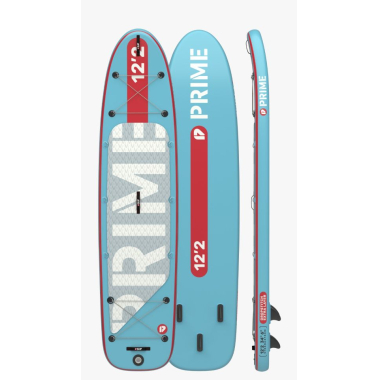      - SUP PRIME 12'2*34"*6" DISCOVERY