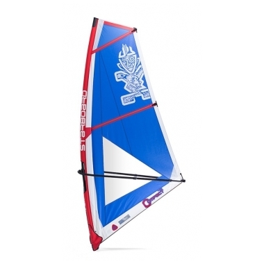   STARBOARD WINDSUP SAIL COMPACT PACKAGE
